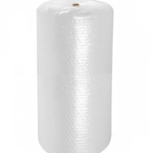 Bobina de Plástico Bolha 1,30 x 100 mt