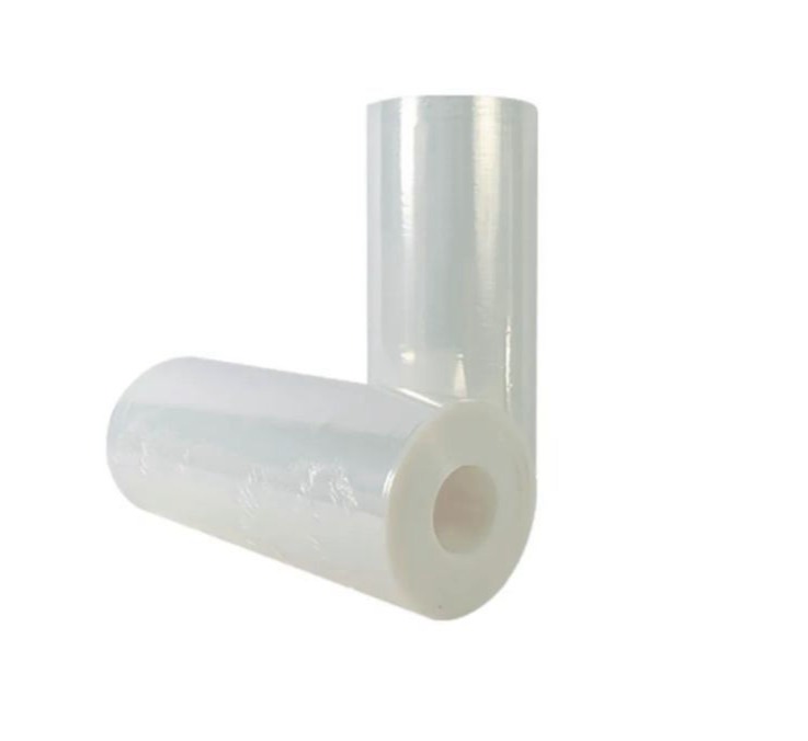 Filme Stretch sem Tubete