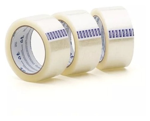 Fita adesiva Comum/ Hotmelt