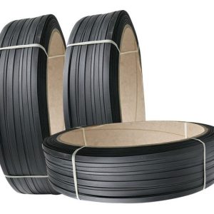 Fita de Arquear Preta (PP)