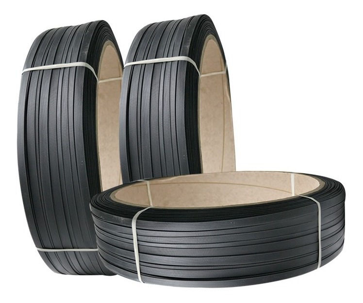 Fita de Arquear Preta (PP)