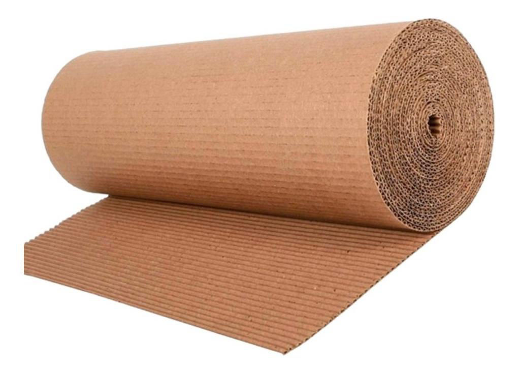 Papelão Ondulado