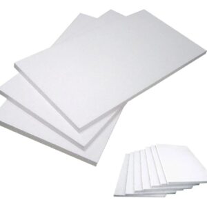 Placas de Isopor Forro Térmico Acústico